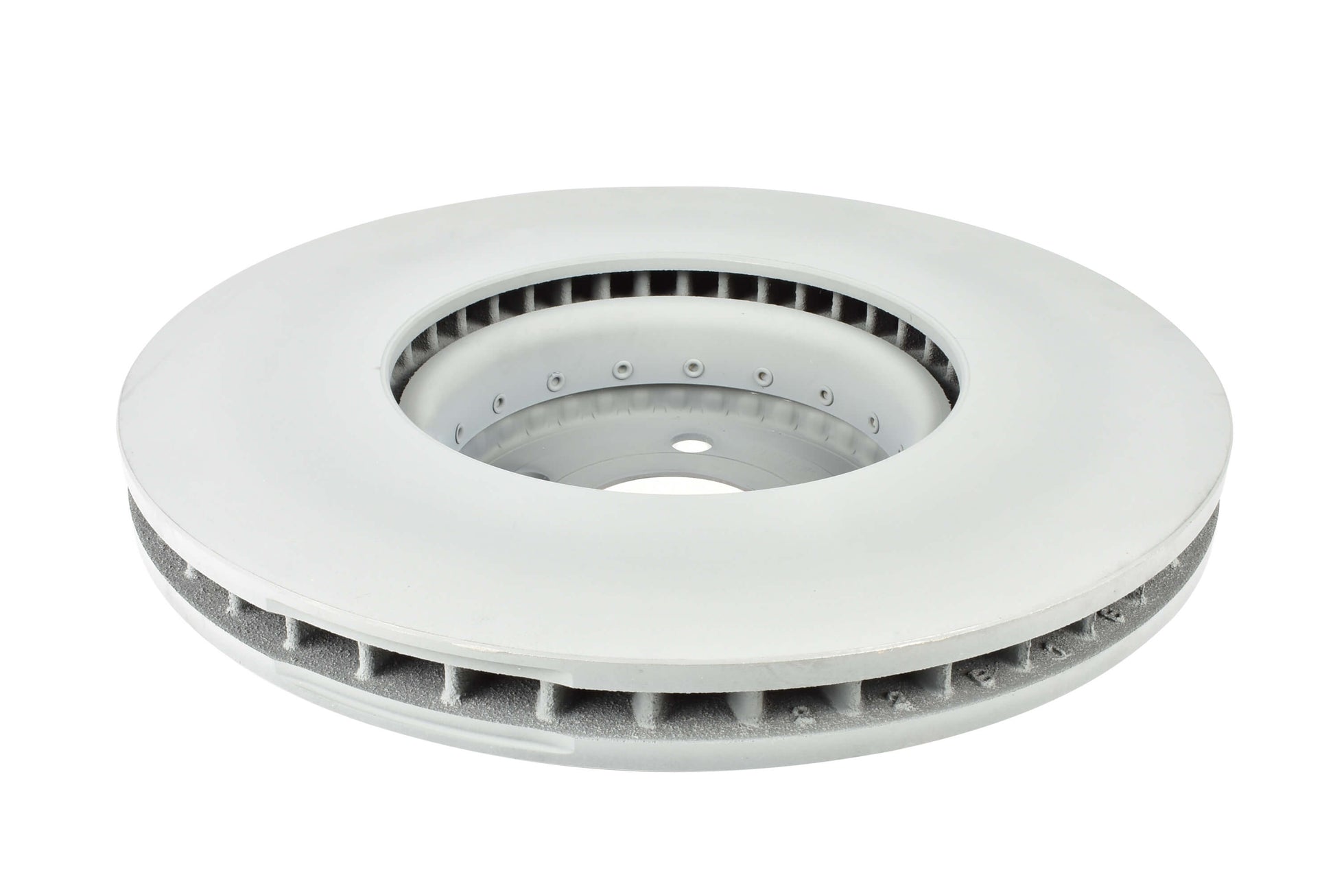 DBA Street Series - Hybrid Composite - plain — BP OPREMA I SERVIS d.o.o.