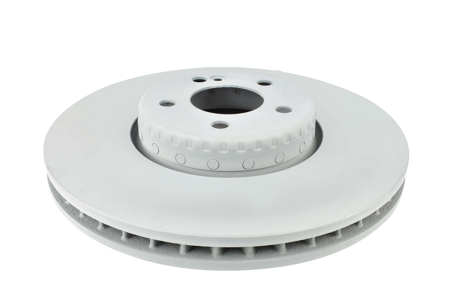 DBA Street Series - Hybrid Composite - plain — BP OPREMA I SERVIS d.o.o.