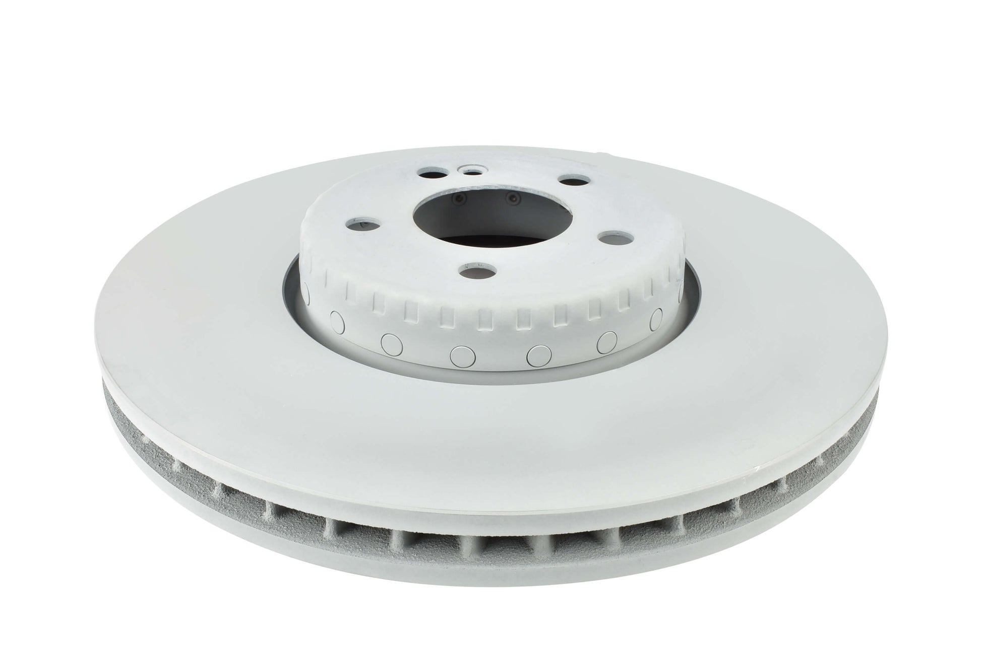 DBA Street Series - Hybrid Composite - plain — BP OPREMA I SERVIS d.o.o.