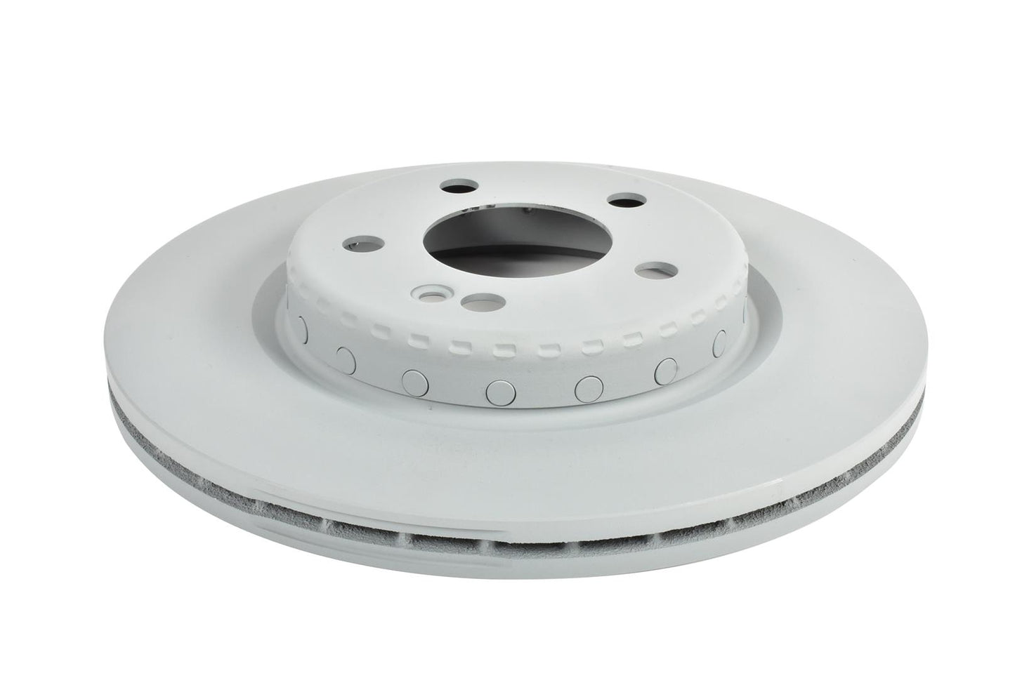 DBA Street Series - Hybrid Composite - plain — BP OPREMA I SERVIS d.o.o.