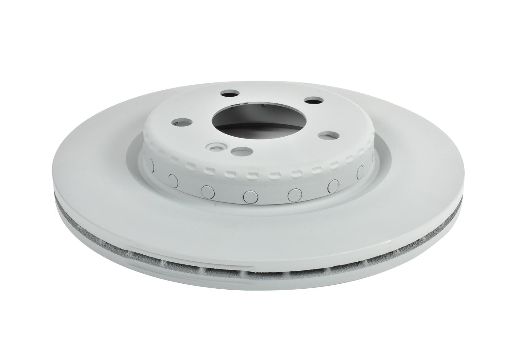 DBA Street Series - Hybrid Composite - plain — BP OPREMA I SERVIS d.o.o.