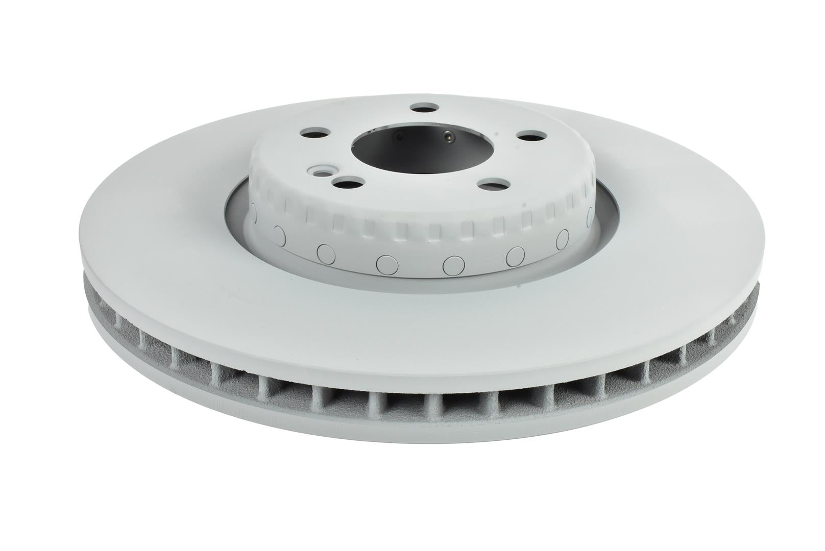 DBA Street Series - Hybrid Composite - plain — BP OPREMA I SERVIS d.o.o.