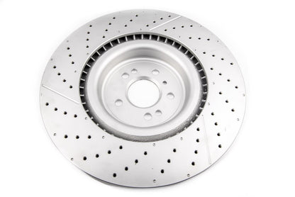 DBA DBA disc brake - Street Series — BP OPREMA I SERVIS d.o.o.