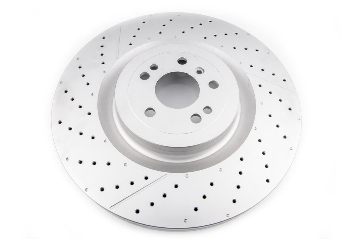 DBA DBA disc brake - Street Series — BP OPREMA I SERVIS d.o.o.