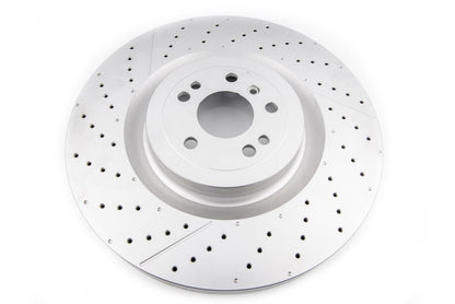 DBA DBA disc brake - Street Series — BP OPREMA I SERVIS d.o.o.