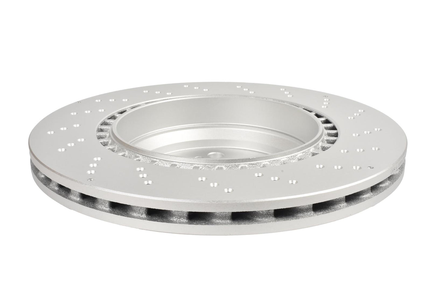 DBA Street Series - En-Shield and drilled — BP OPREMA I SERVIS d.o.o.