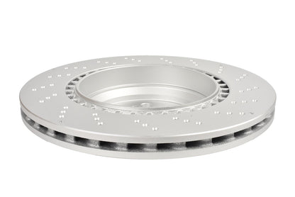DBA Street Series - En-Shield and drilled — BP OPREMA I SERVIS d.o.o.