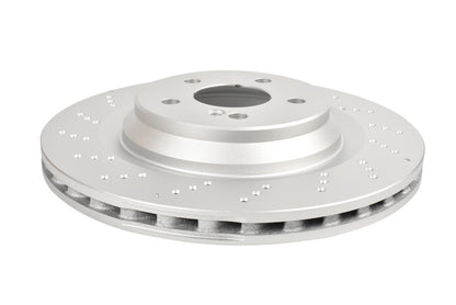 DBA Street Series - En-Shield and drilled — BP OPREMA I SERVIS d.o.o.