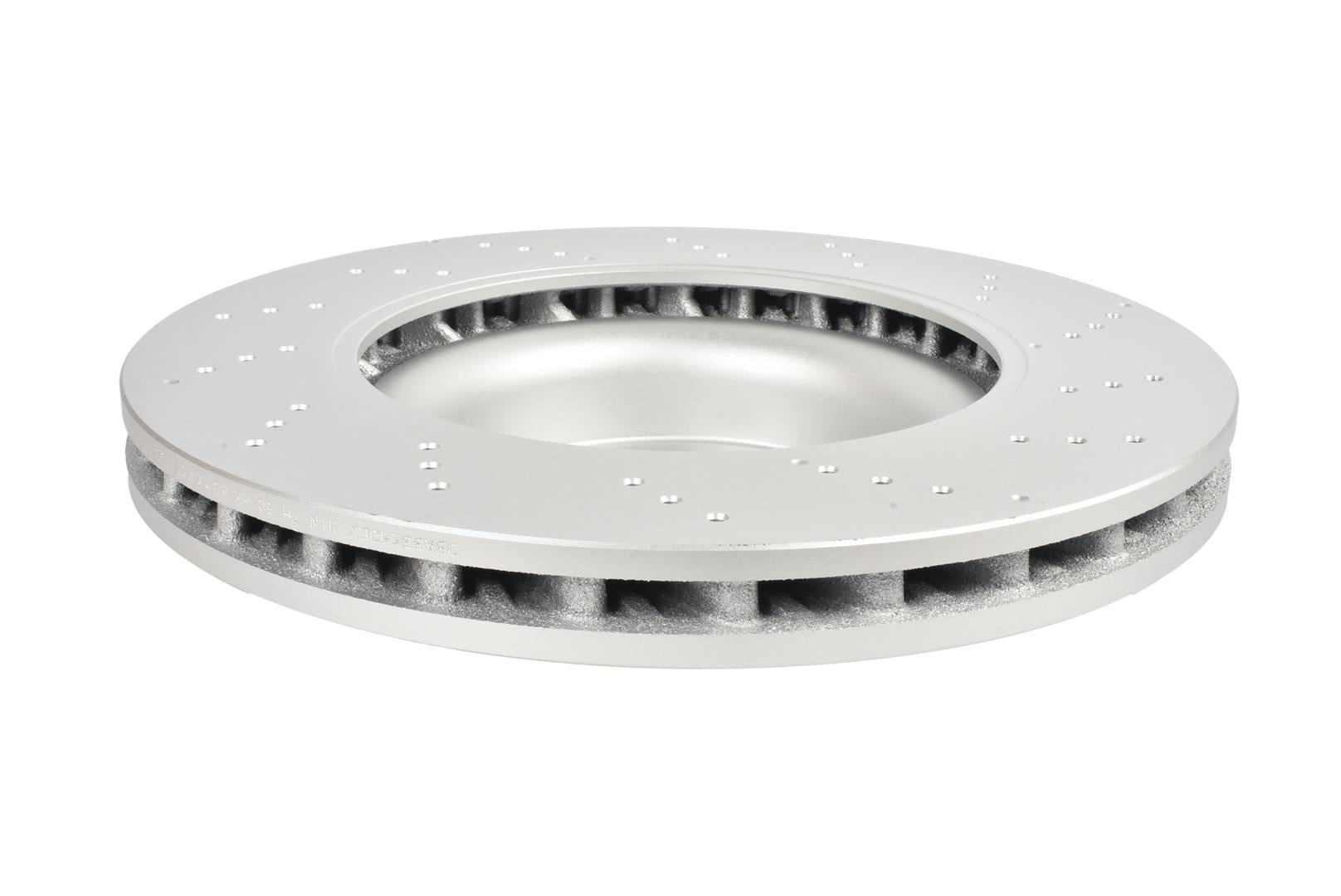 DBA Street Series - En-Shield and drilled — BP OPREMA I SERVIS d.o.o.