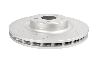 DBA Street Series - En-Shield and drilled — BP OPREMA I SERVIS d.o.o.