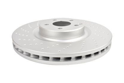 DBA Street Series - En-Shield and drilled — BP OPREMA I SERVIS d.o.o.