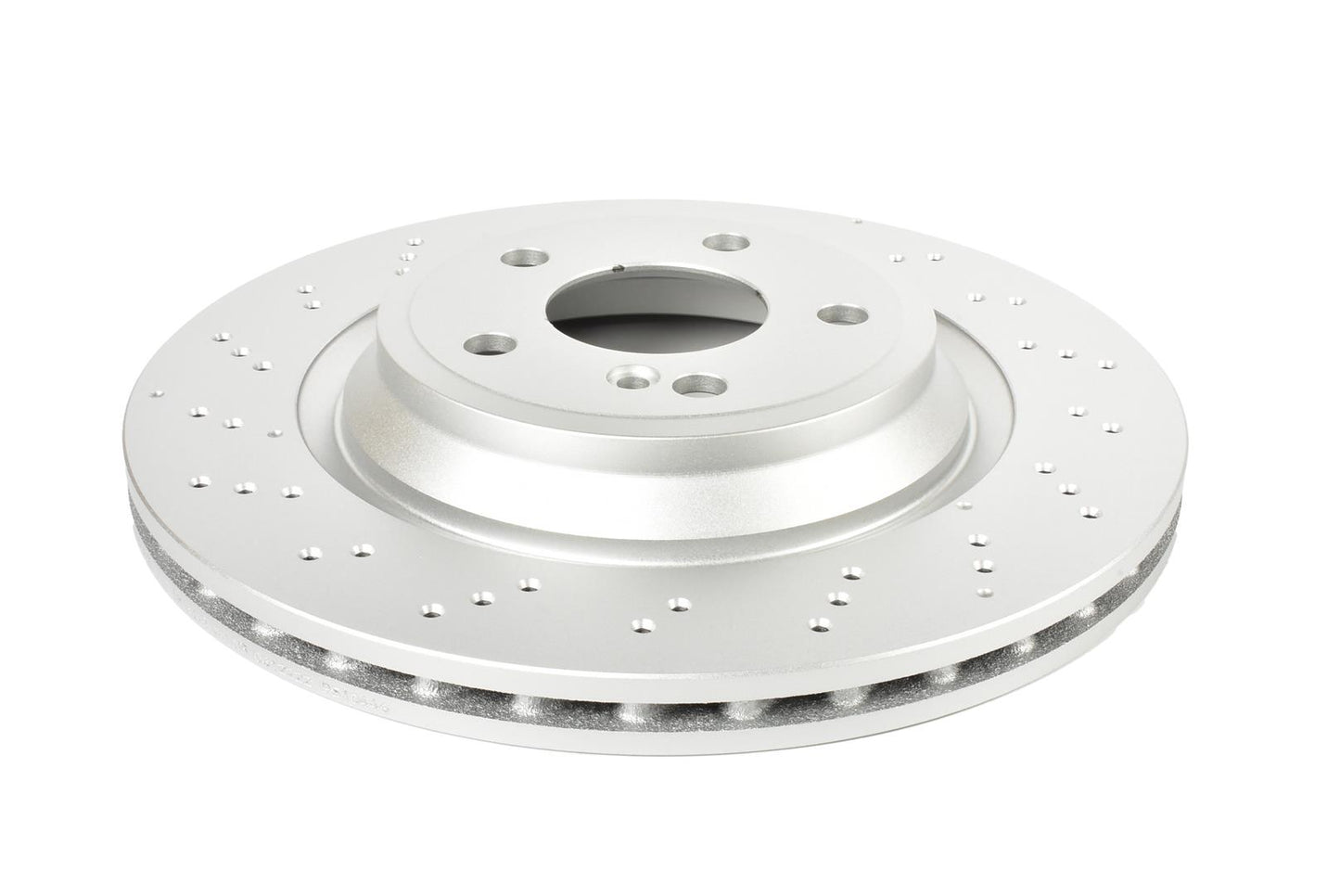 DBA Street Series - En-Shield - Drilled — BP OPREMA I SERVIS d.o.o.