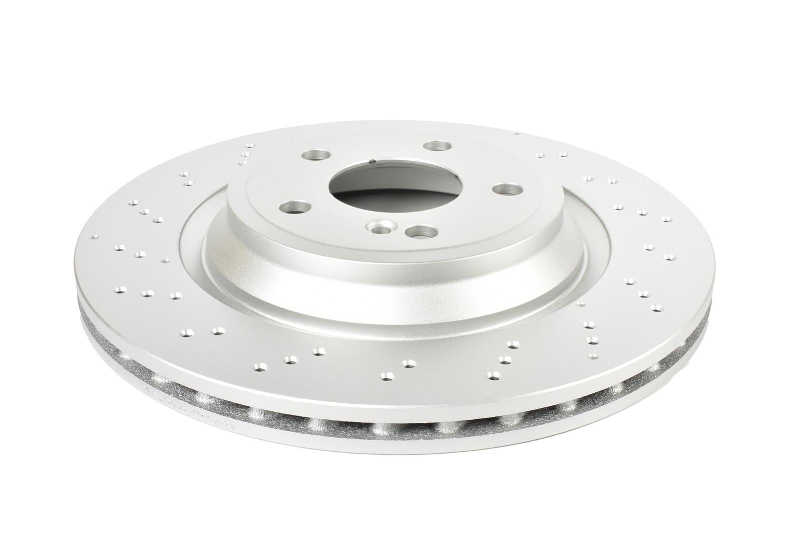 DBA Street Series - En-Shield - Drilled — BP OPREMA I SERVIS d.o.o.