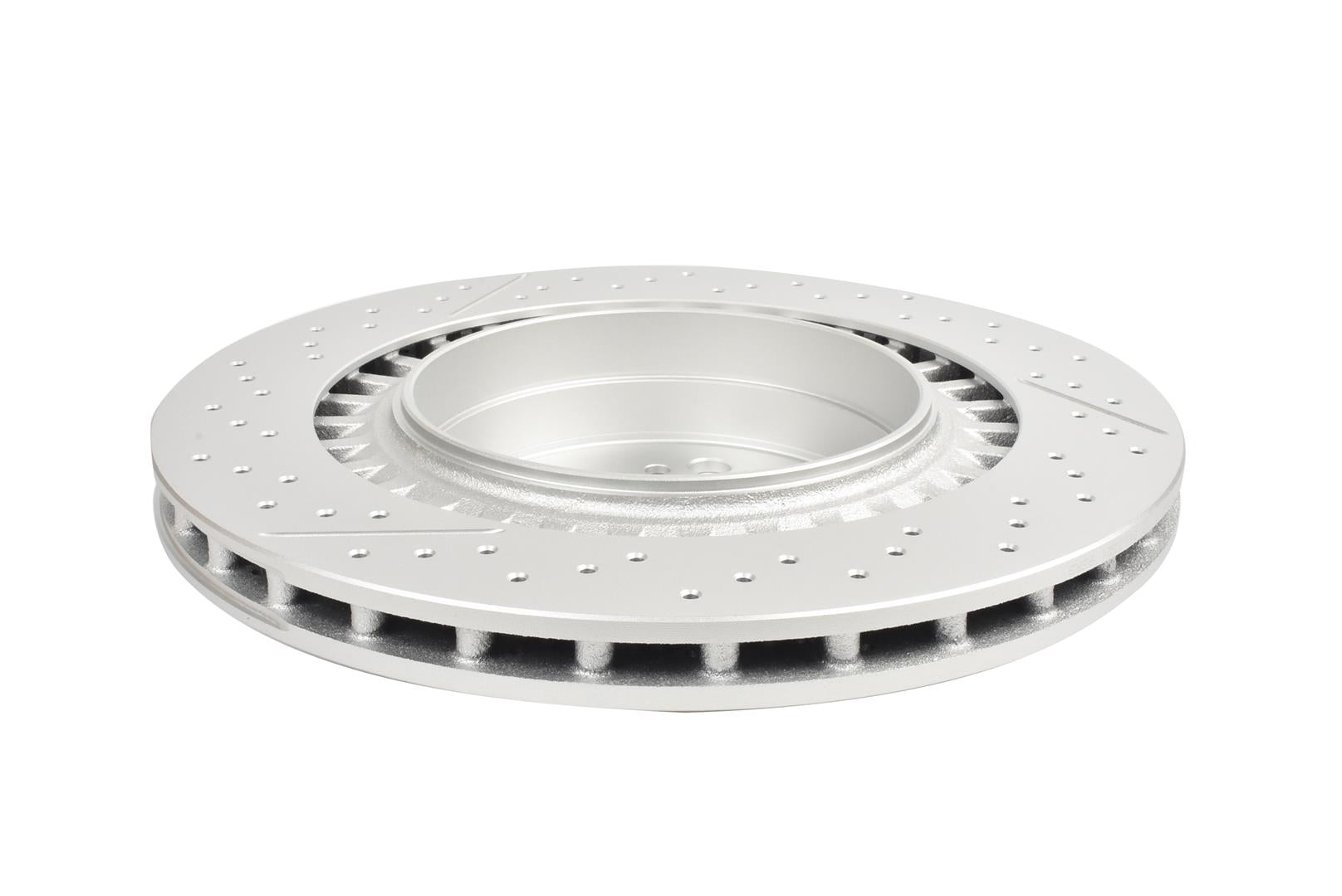 DBA Street Series - En-Shield and drilled — BP OPREMA I SERVIS d.o.o.