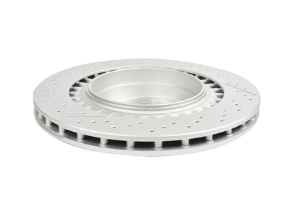 DBA Street Series - En-Shield and drilled — BP OPREMA I SERVIS d.o.o.