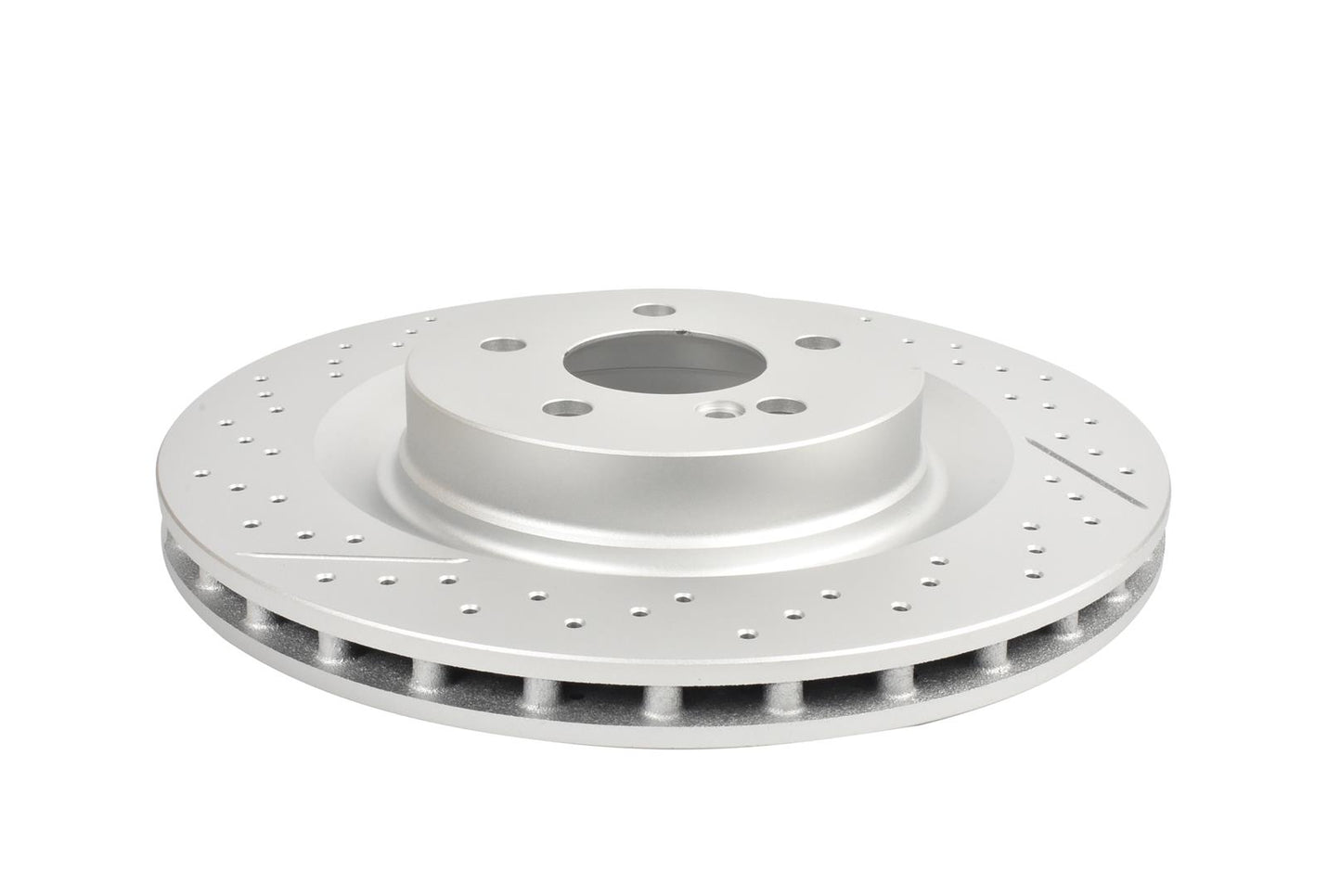 DBA Street Series - En-Shield and drilled — BP OPREMA I SERVIS d.o.o.