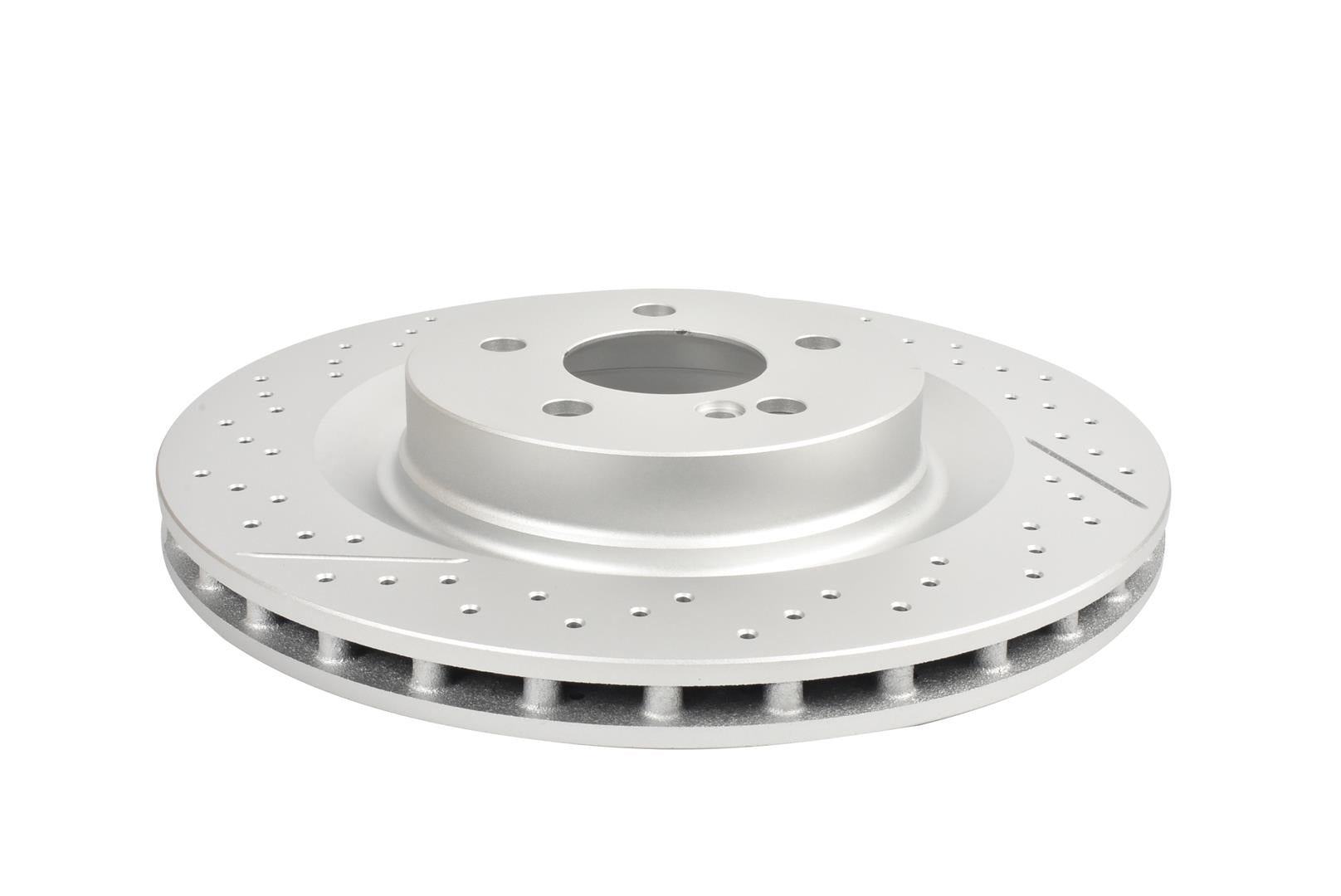DBA Street Series - En-Shield and drilled — BP OPREMA I SERVIS d.o.o.