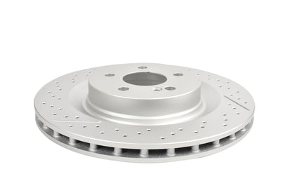 DBA Street Series - En-Shield and drilled — BP OPREMA I SERVIS d.o.o.