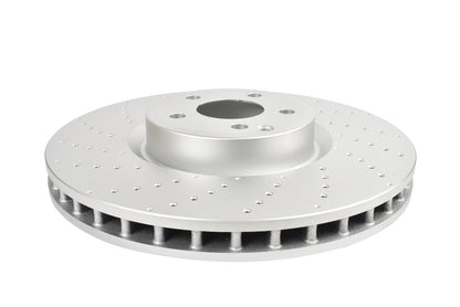 DBA Street Series - En-Shield and drilled — BP OPREMA I SERVIS d.o.o.