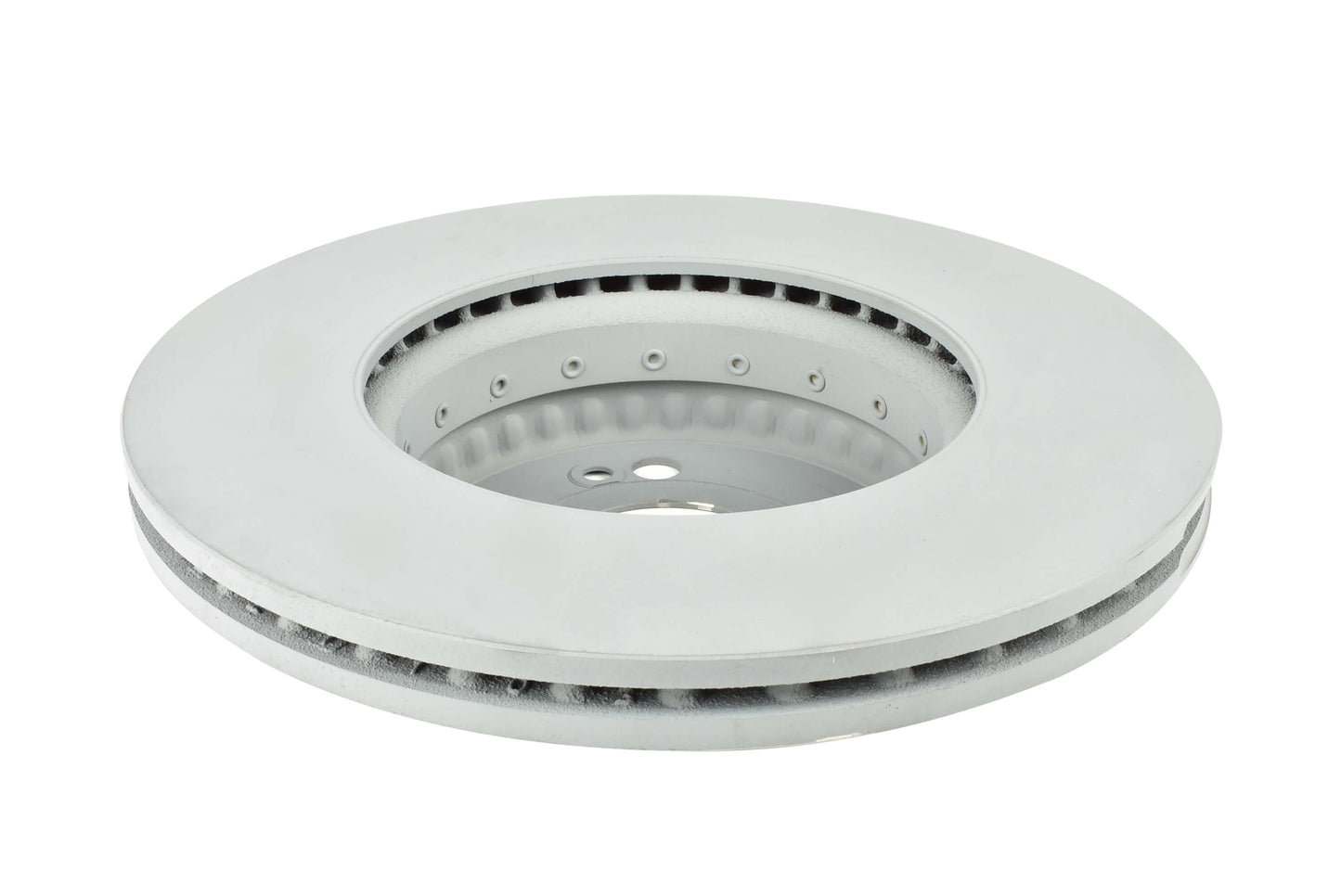 DBA Street Series - Hybrid Composite - plain — BP OPREMA I SERVIS d.o.o.