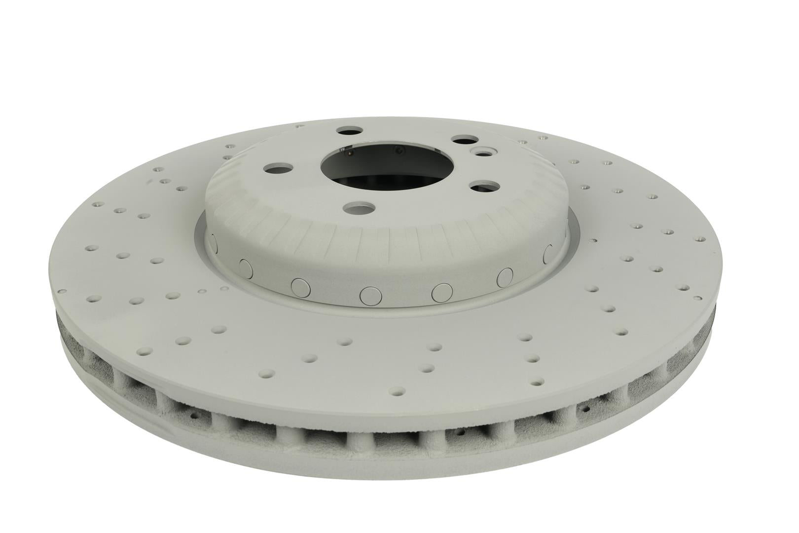 DBA Street Series - Hybrid Composite - Drilled — BP OPREMA I SERVIS d.o.o.