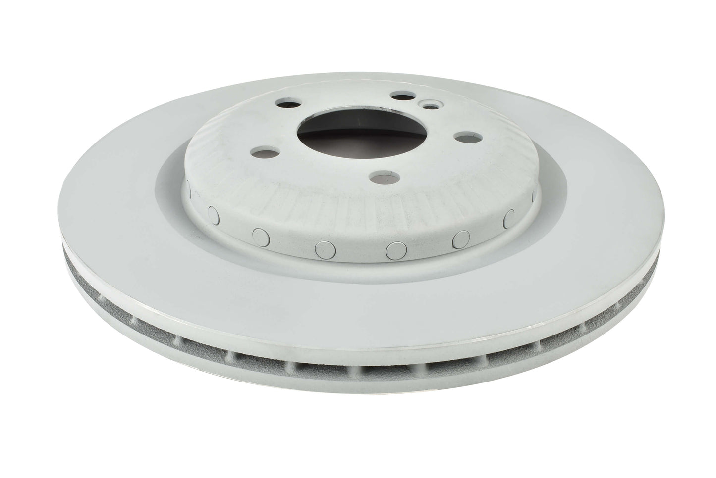 DBA Street Series - Hybrid Composite - plain — BP OPREMA I SERVIS d.o.o.