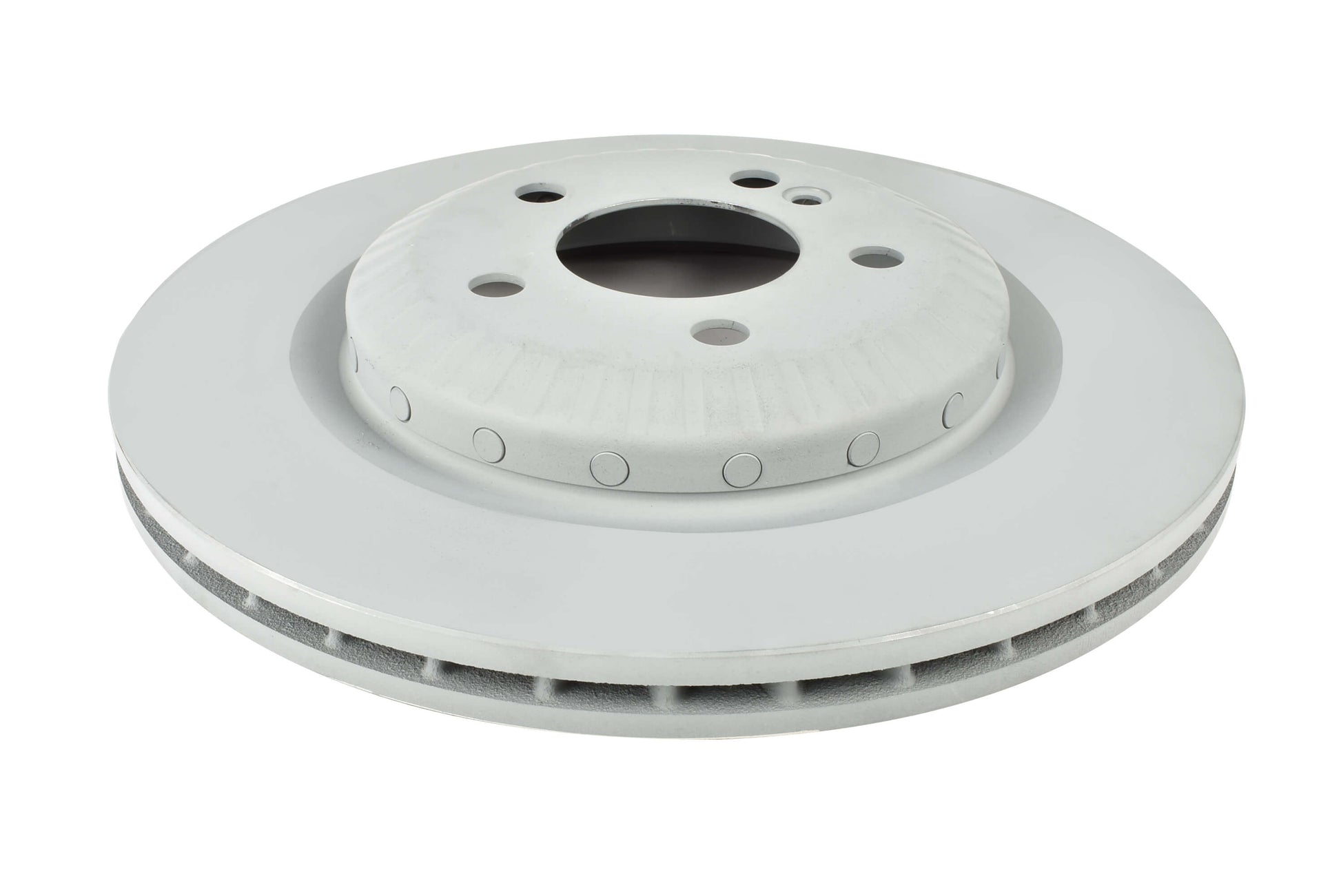 DBA Street Series - Hybrid Composite - plain — BP OPREMA I SERVIS d.o.o.