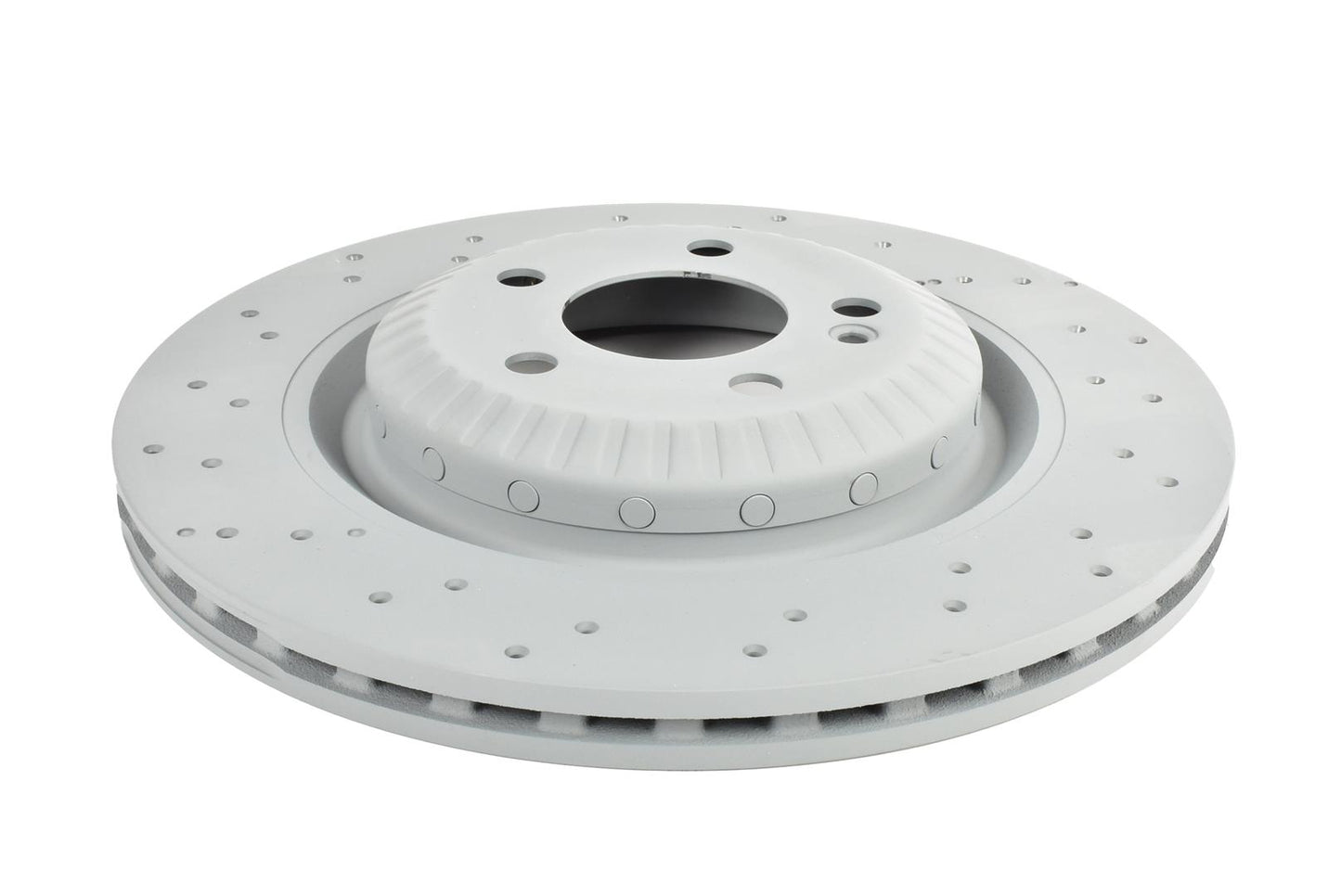 DBA Street Series - Hybrid Composite - Drilled — BP OPREMA I SERVIS d.o.o.