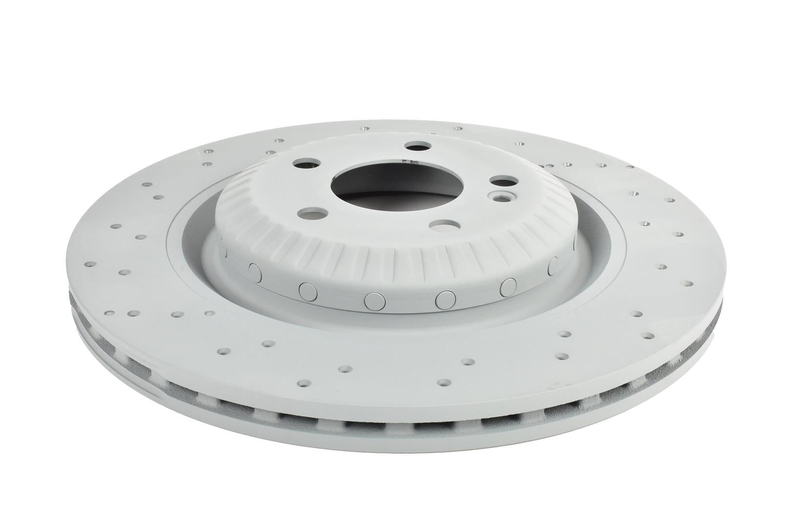 DBA Street Series - Hybrid Composite - Drilled — BP OPREMA I SERVIS d.o.o.