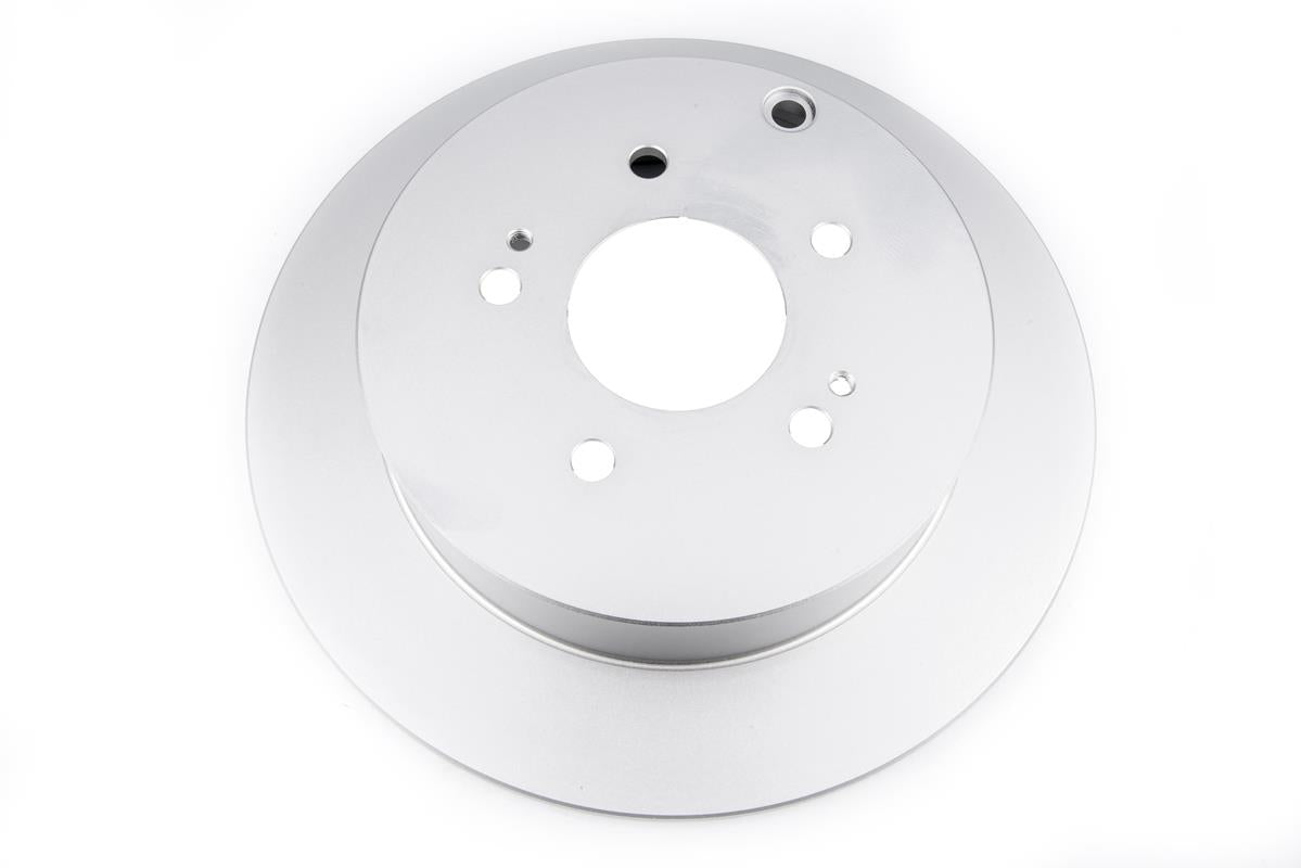DBA Street Series - En-Shield - plain