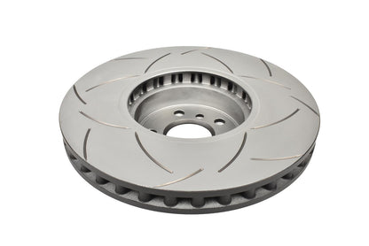 DBA Brake Kit - Street Series T2 Slotted & Street Performance Brake Pads (2x DBA3417S + DB15107SP) — BP OPREMA I SERVIS d.o.o.