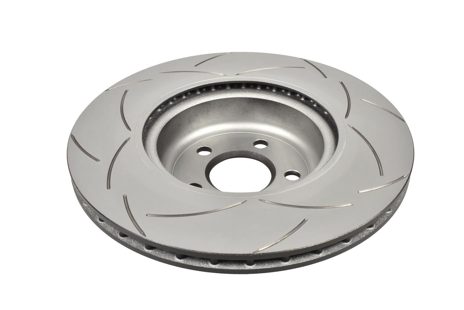 DBA Brake Kit - Street Series T2 Slotted & Xtreme Performance Brake Pads (2x DBA3419S + DB15109XP) — BP OPREMA I SERVIS d.o.o.