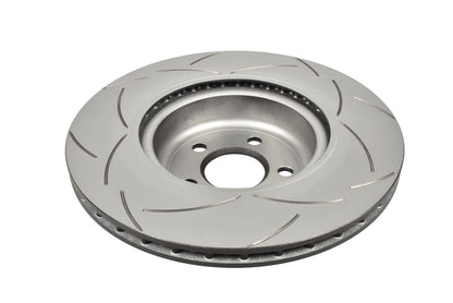 DBA Brake Kit - Street Series T2 Slotted & Xtreme Performance Brake Pads (2x DBA3419S + DB15109XP) — BP OPREMA I SERVIS d.o.o.