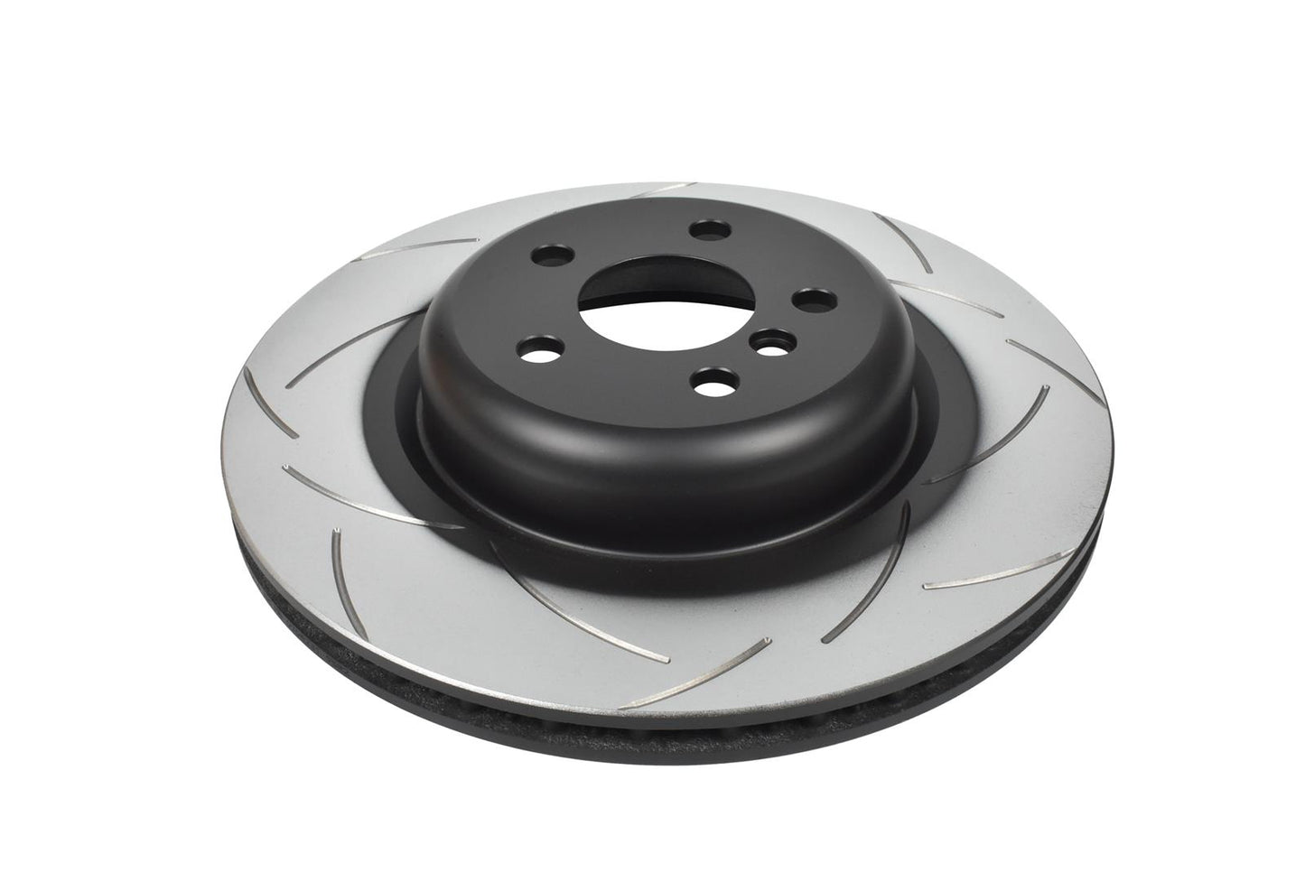 DBA Brake Kit - Street Series T2 Slotted & Street Performance Brake Pads (2x DBA3419S + DB15189SP) — BP OPREMA I SERVIS d.o.o.
