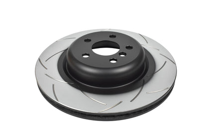 DBA Brake Kit - Street Series T2 Slotted & Street Performance Brake Pads (2x DBA3419S + DB15189SP) — BP OPREMA I SERVIS d.o.o.