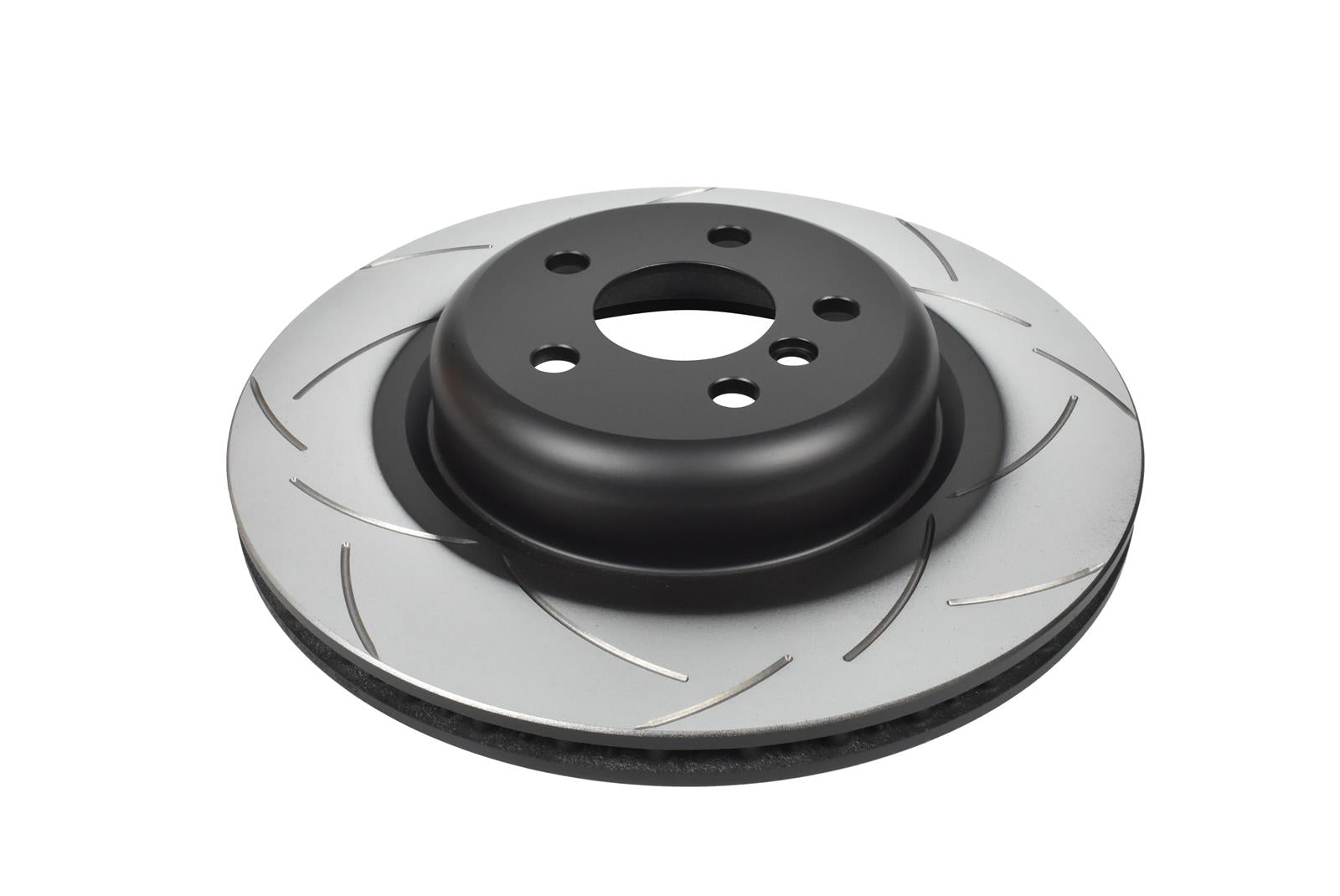 DBA Brake Kit - Street Series T2 Slotted & Xtreme Performance Brake Pads (2x DBA3419S + DB15109XP) — BP OPREMA I SERVIS d.o.o.
