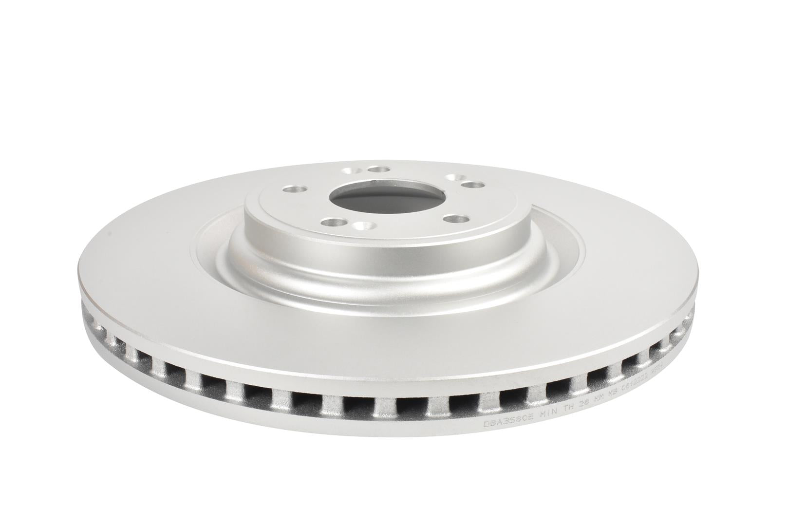 DBA Street Series - En-Shield - plain — BP OPREMA I SERVIS d.o.o.