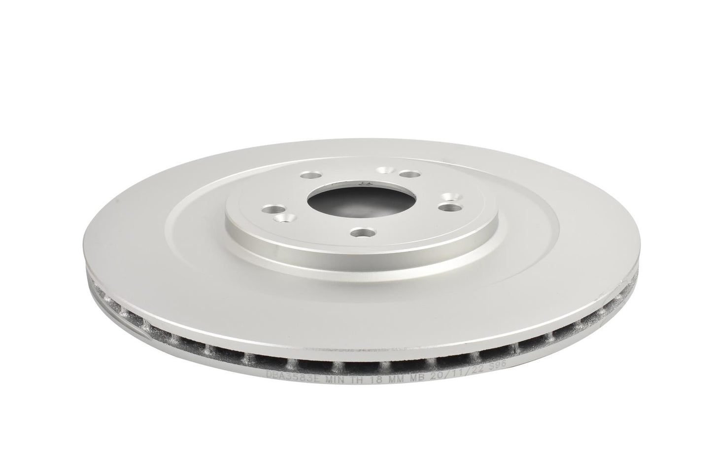 DBA Street Series - En-Shield - plain — BP OPREMA I SERVIS d.o.o.