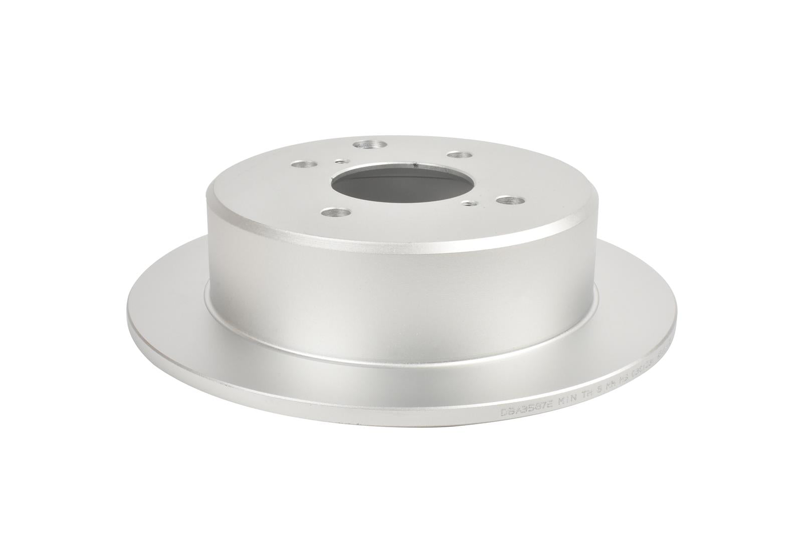 DBA Street Series - En-Shield - plain — BP OPREMA I SERVIS d.o.o.