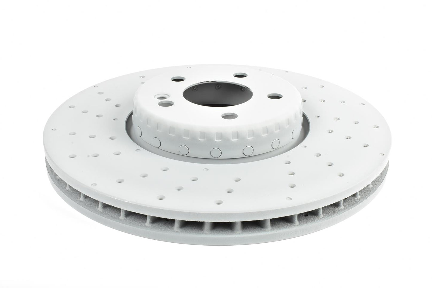 DBA Street Series - Hybrid Composite - Drilled — BP OPREMA I SERVIS d.o.o.