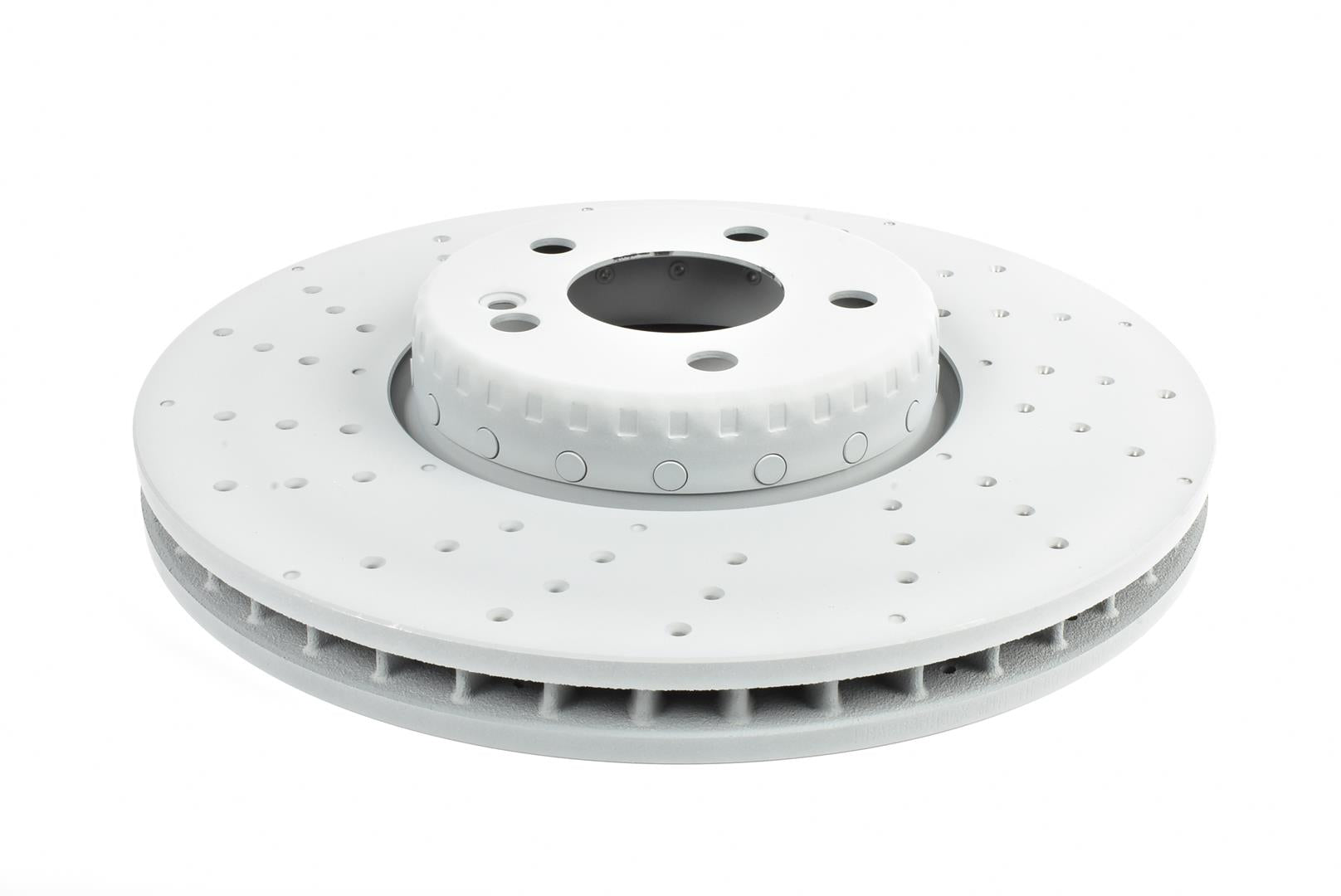 DBA Street Series - Hybrid Composite - Drilled — BP OPREMA I SERVIS d.o.o.