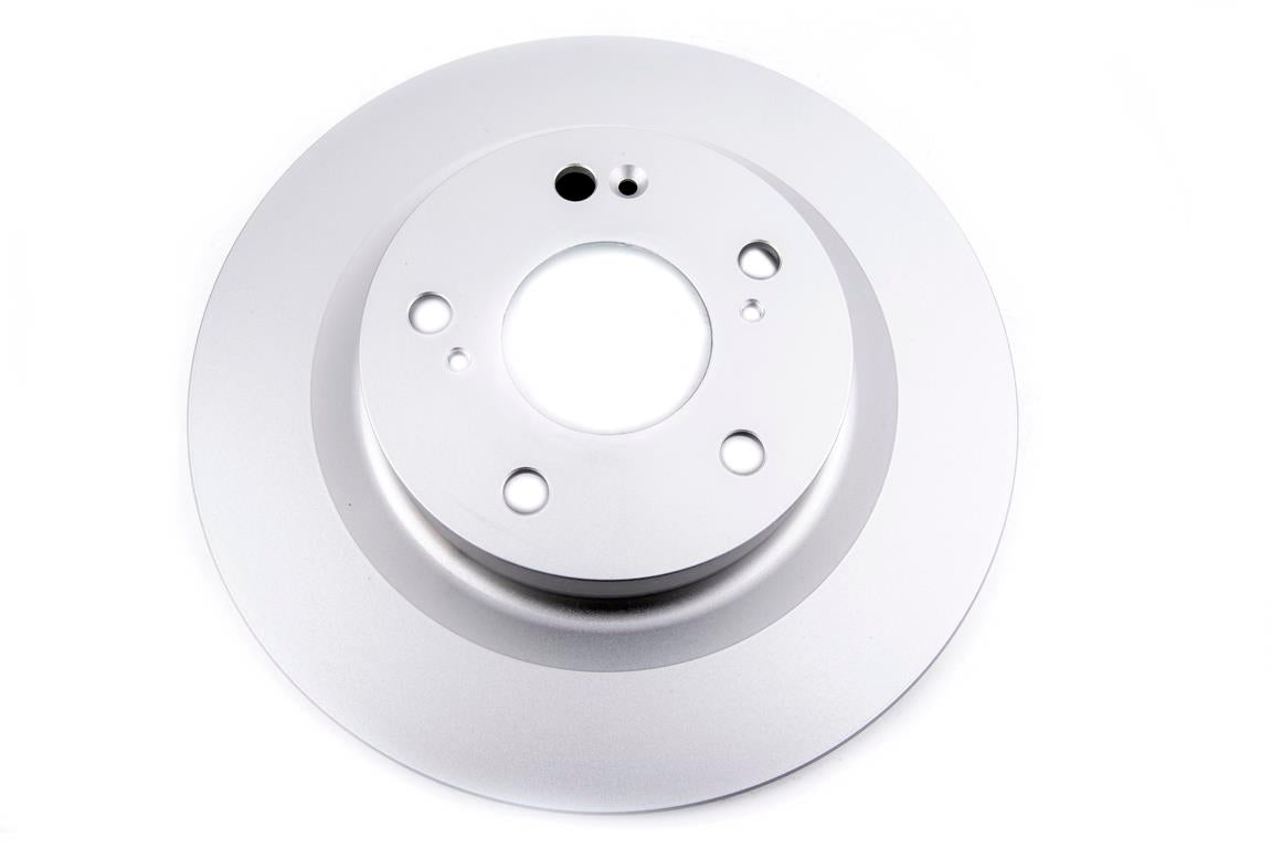 DBA Street Series - En-Shield - plain