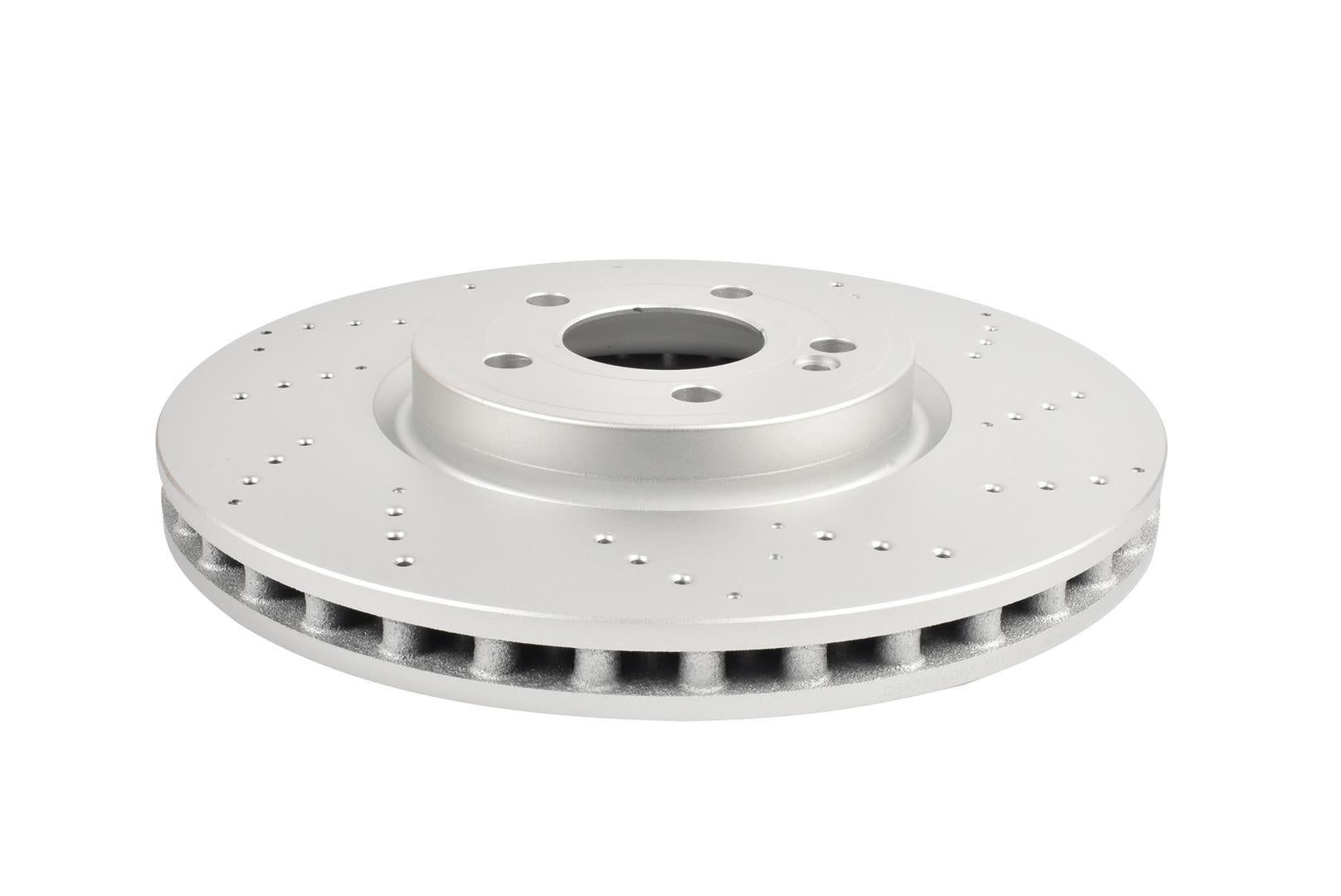 DBA Street Series - En-Shield and drilled — BP OPREMA I SERVIS d.o.o.