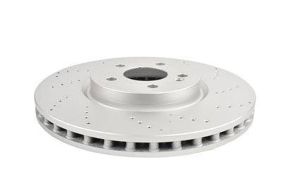 DBA Street Series - En-Shield and drilled — BP OPREMA I SERVIS d.o.o.