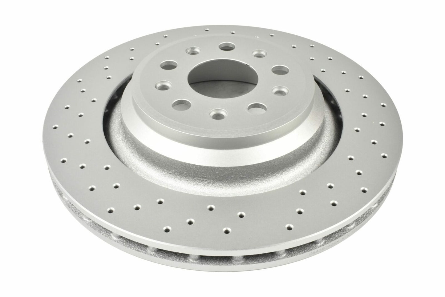 DBA Street Series - En-Shield and drilled — BP OPREMA I SERVIS d.o.o.