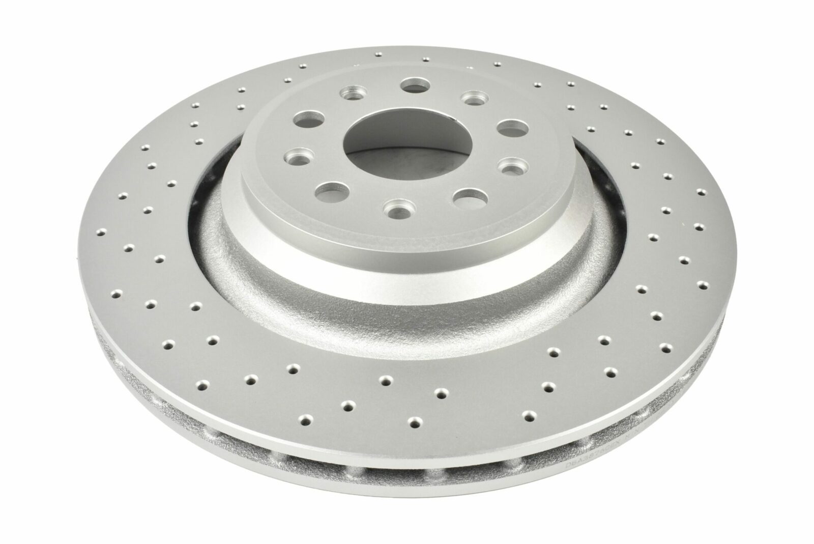 DBA Street Series - En-Shield and drilled — BP OPREMA I SERVIS d.o.o.