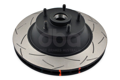 DBA 4000 series - T3 — BP OPREMA I SERVIS d.o.o.
