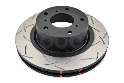 DBA 4000 series - T3 — BP OPREMA I SERVIS d.o.o.