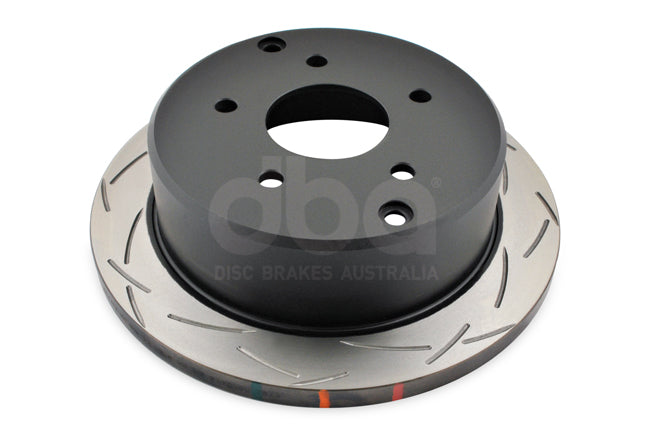 DBA 4000 series - T3 — BP OPREMA I SERVIS d.o.o.