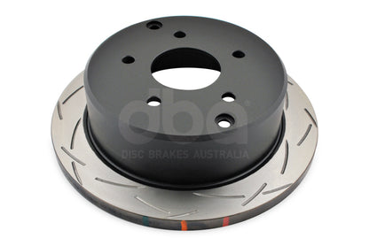 DBA 4000 series - T3 — BP OPREMA I SERVIS d.o.o.
